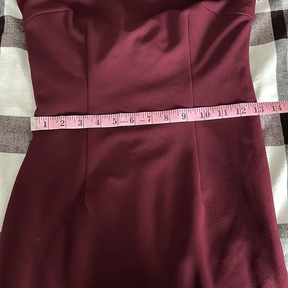 Lulu’s Endless Love Dress - Picture 6 of 7